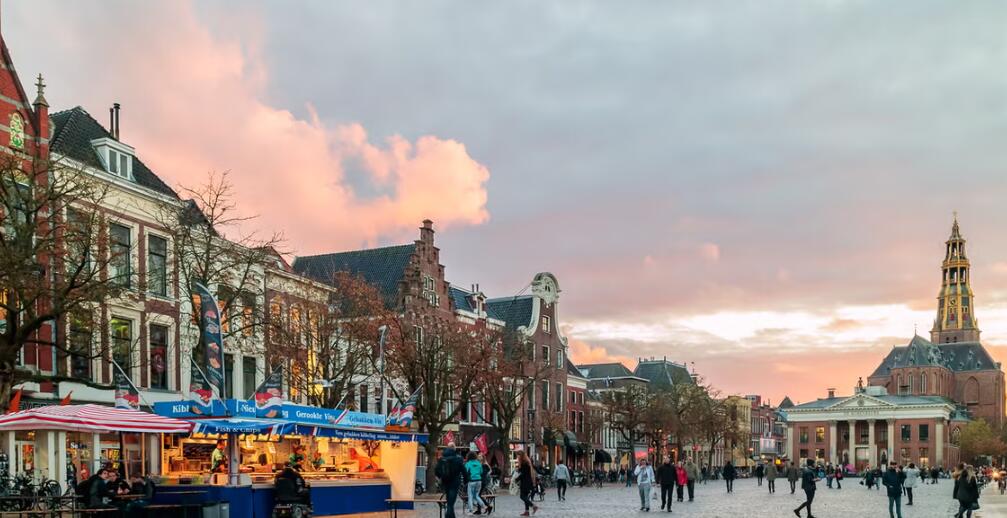 sugar daddy Groningen