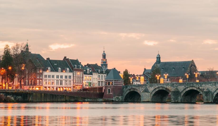 sugar daddy Maastricht
