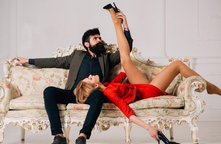 Amsterdam sugar dating