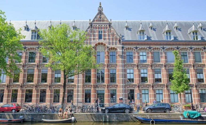 Universiteit van Amsterdam