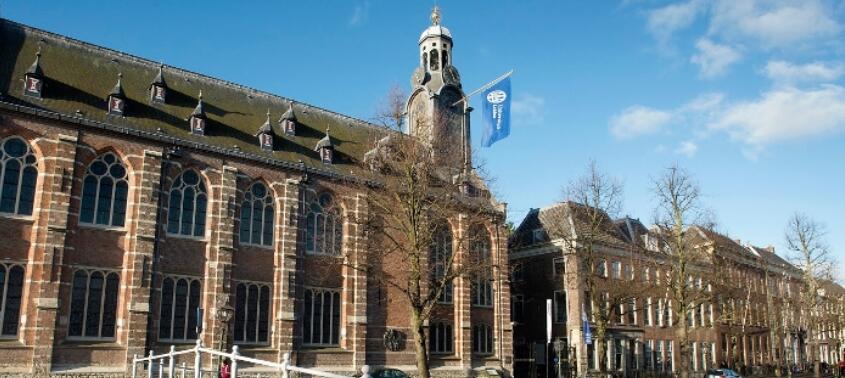 Universiteit Leiden