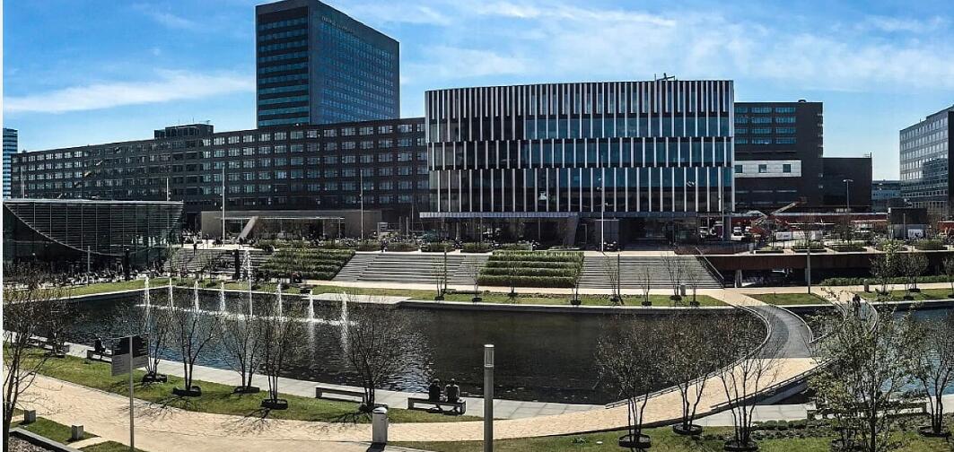 Erasmus Universiteit Rotterdam