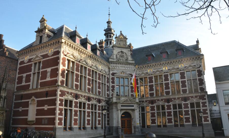 Universiteit Utrecht